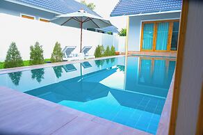 Samui Tropical Pool Villas