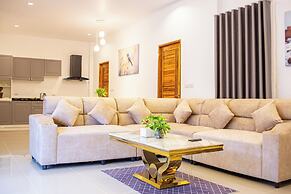 Samui Tropical Pool Villas