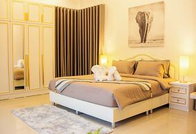 Samui Tropical Pool Villas