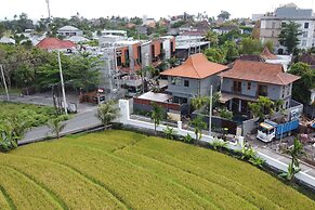 2 Zen Bali Villa Canggu