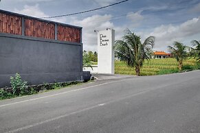 2 Zen Bali Villa Canggu