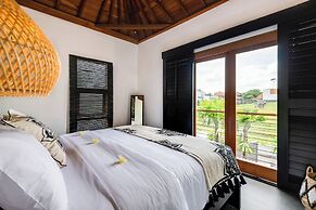 2 Zen Bali Villa Canggu