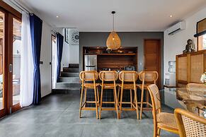 2 Zen Bali Villa Canggu