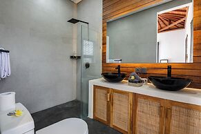 2 Zen Bali Villa Canggu