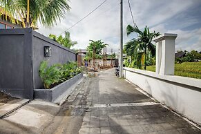 2 Zen Bali Villa Canggu