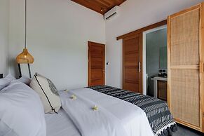 2 Zen Bali Villa Canggu