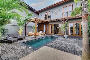 2 Zen Bali Villa Canggu