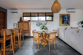 2 Zen Bali Villa Canggu