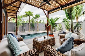 2 Zen Bali Villa Canggu