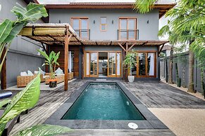 2 Zen Bali Villa Canggu