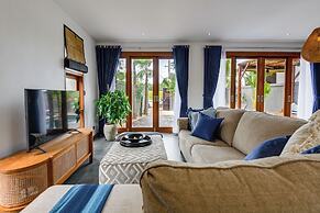2 Zen Bali Villa Canggu