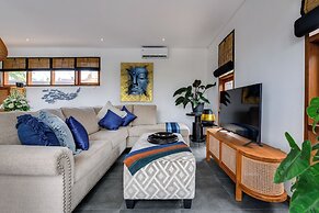 2 Zen Bali Villa Canggu