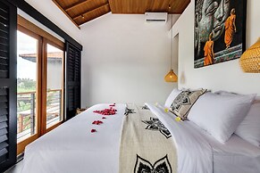2 Zen Bali Villa Canggu