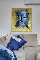 2 Zen Bali Villa Canggu