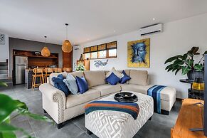 2 Zen Bali Villa Canggu