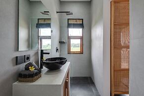 2 Zen Bali Villa Canggu