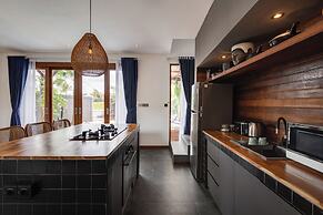 2 Zen Bali Villa Canggu