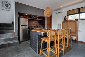 2 Zen Bali Villa Canggu