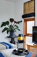 2 Zen Bali Villa Canggu