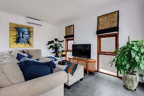 2 Zen Bali Villa Canggu