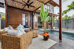 2 Zen Bali Villa Canggu