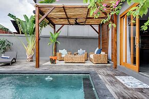 2 Zen Bali Villa Canggu