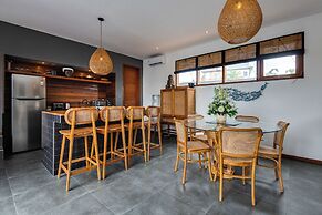 2 Zen Bali Villa Canggu