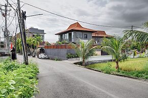 2 Zen Bali Villa Canggu