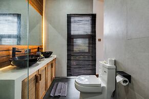 2 Zen Bali Villa Canggu