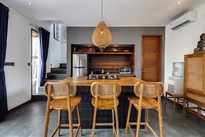 2 Zen Bali Villa Canggu