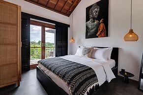 2 Zen Bali Villa Canggu