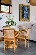 2 Zen Bali Villa Canggu