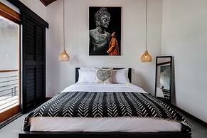 2 Zen Bali Villa Canggu