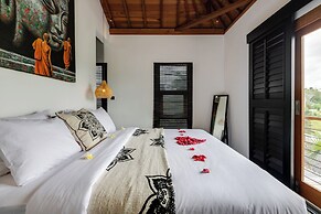 2 Zen Bali Villa Canggu