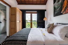 2 Zen Bali Villa Canggu