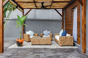 2 Zen Bali Villa Canggu