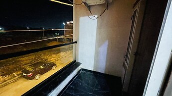 Hotel Brij Vaas