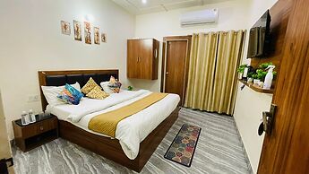Hotel Brij Vaas
