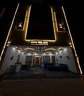 Hotel Brij Vaas