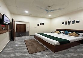 Hotel Brij Vaas