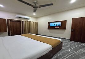 Hotel Brij Vaas