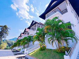 Wonderland Resort Chiangmai