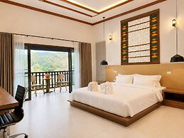 Wonderland Resort Chiangmai