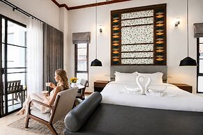 Wonderland Resort Chiangmai