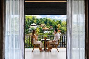 Wonderland Resort Chiangmai