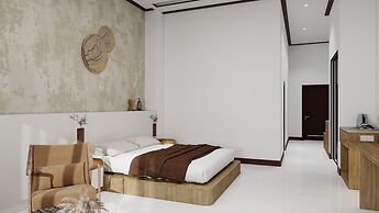 Wonderland Resort Chiangmai