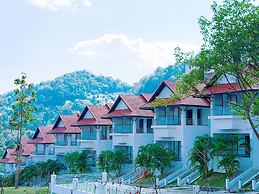 Wonderland Resort Chiangmai
