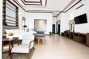Wonderland Resort Chiangmai
