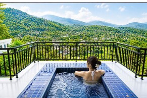 Wonderland Resort Chiangmai