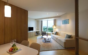 Hyatt Regency Incheon Paradise City
